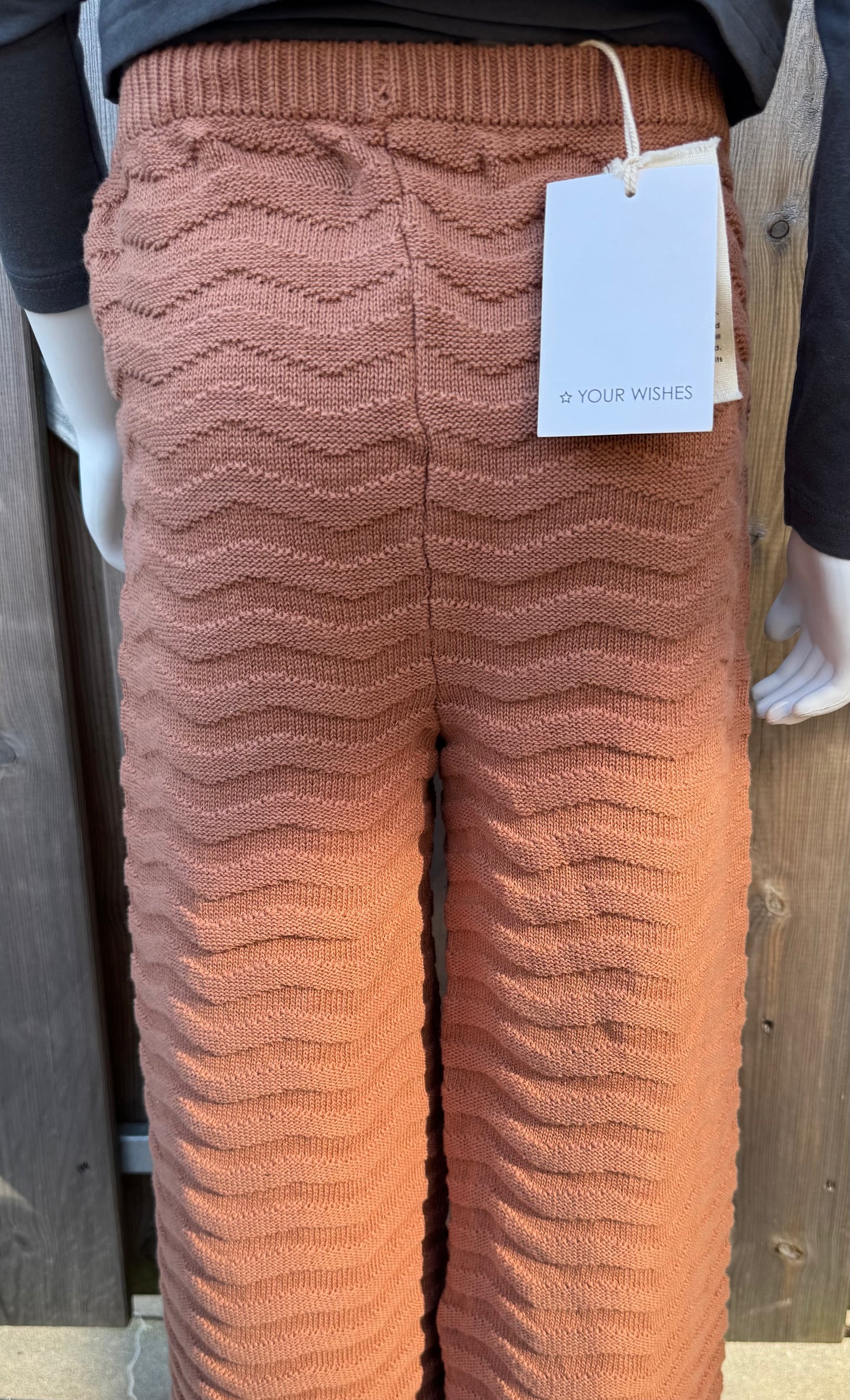 Broek Yourwishes