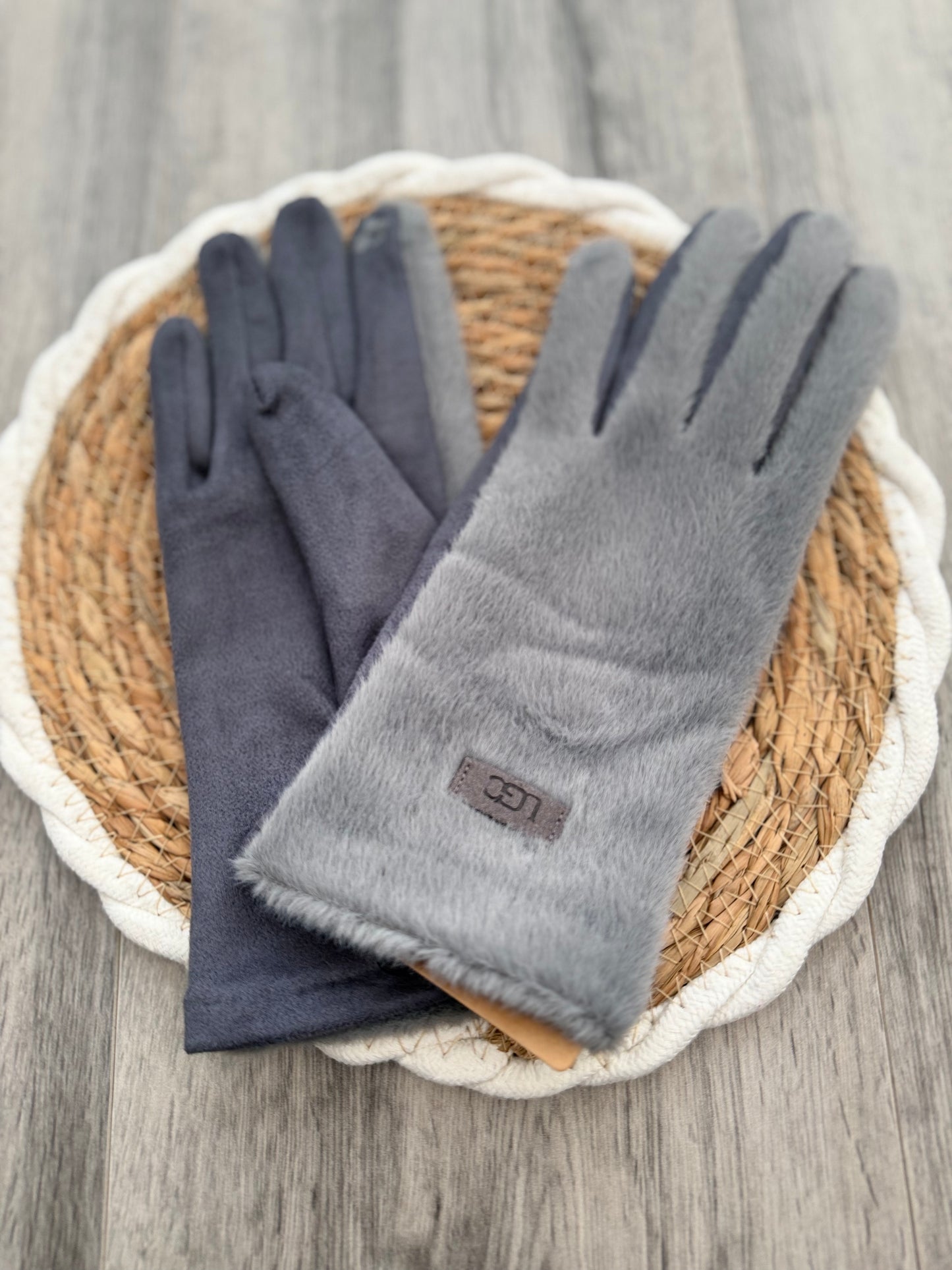 Handschoenen