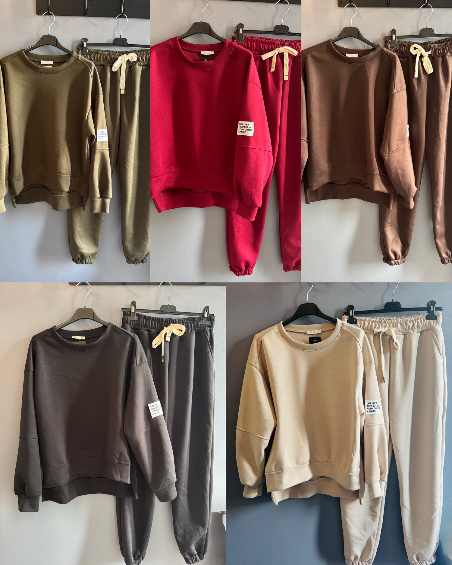 NEW IN