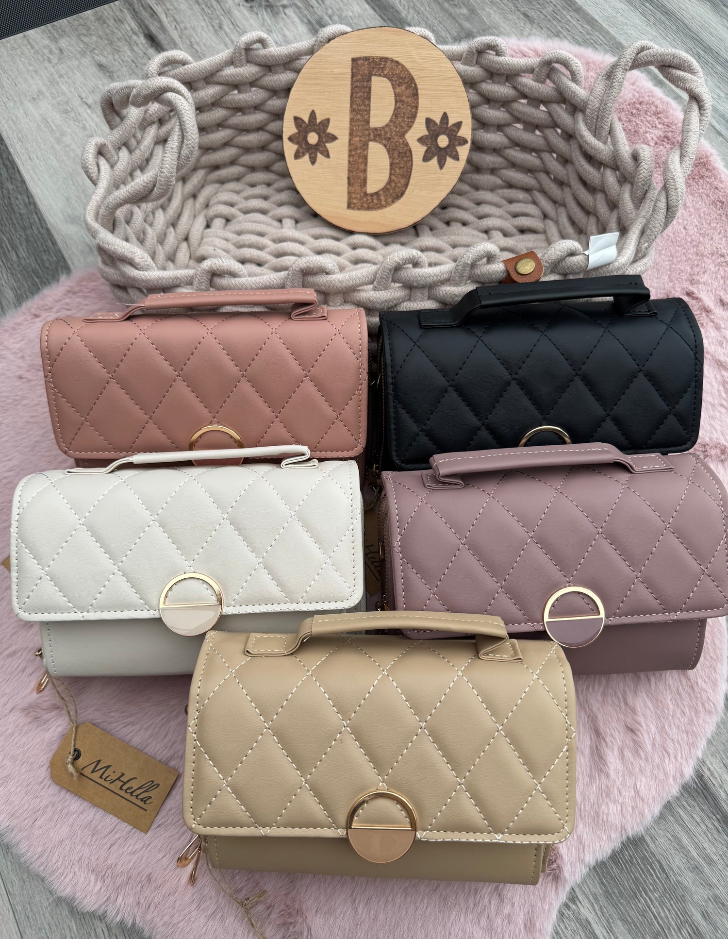 Accessoires