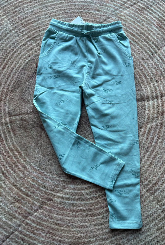 Pilot Club Kids Pants Airplane