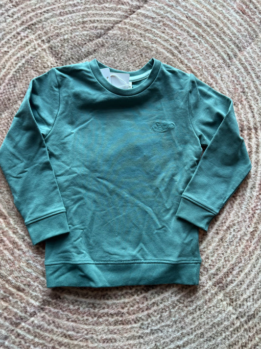 Pilot kids sweater.