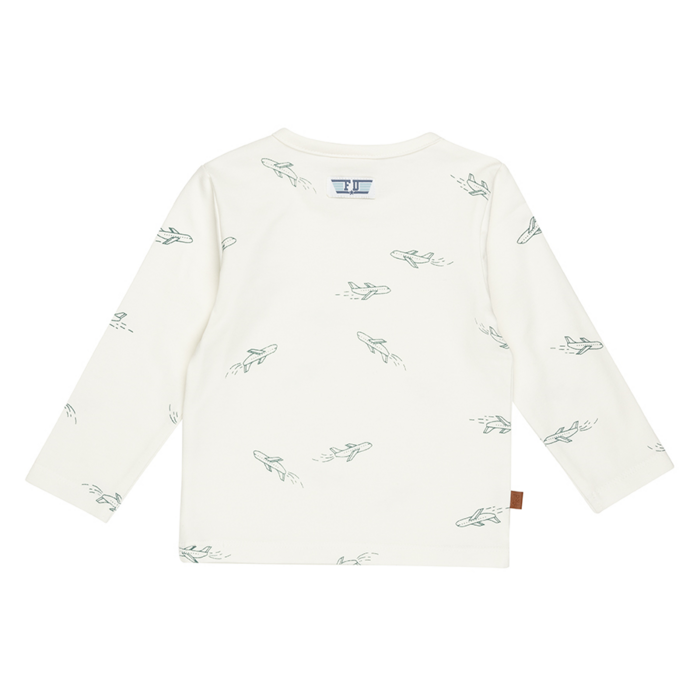 Pilot Club Kids Shirt Airplane