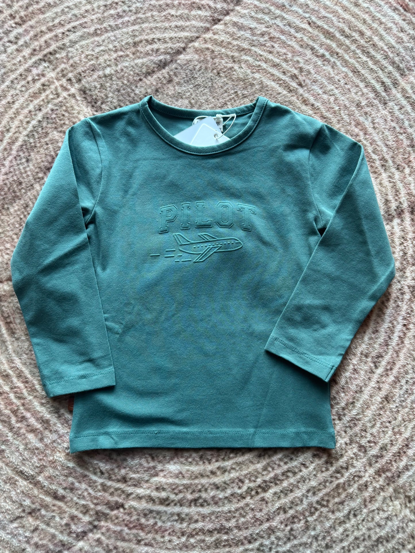 Pilot club longsleeve