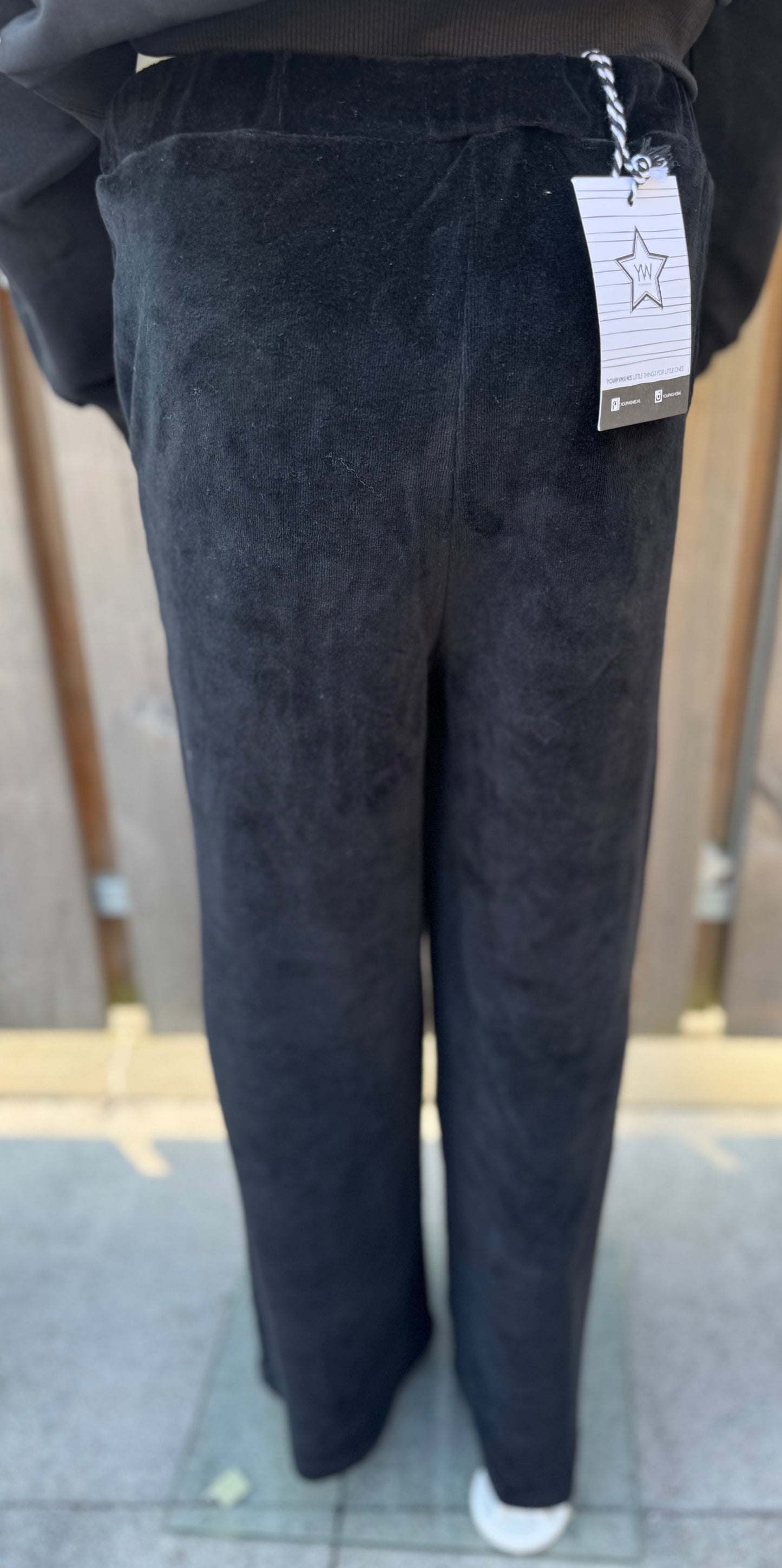 Broek Yourwishes