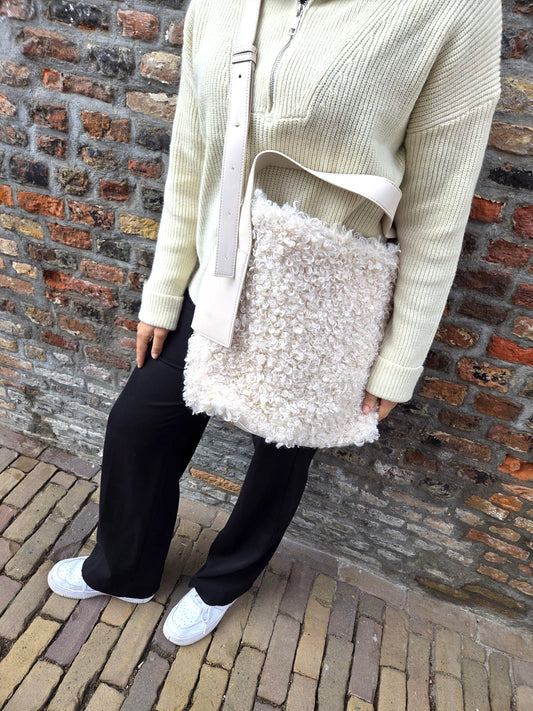 Handtas teddy