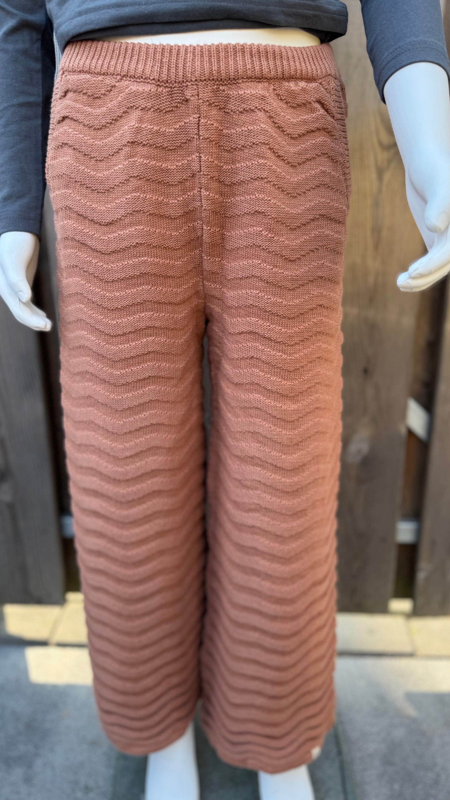 Broek Yourwishes