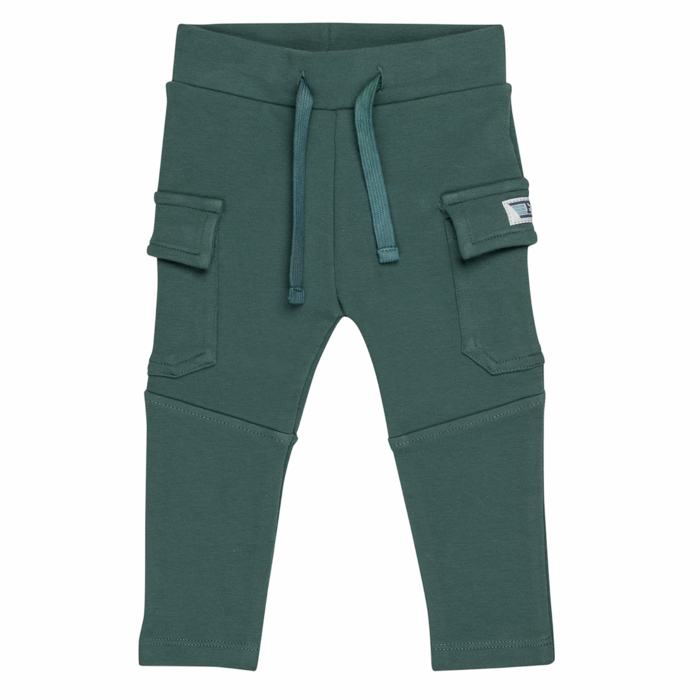 Pilot cargo pants.