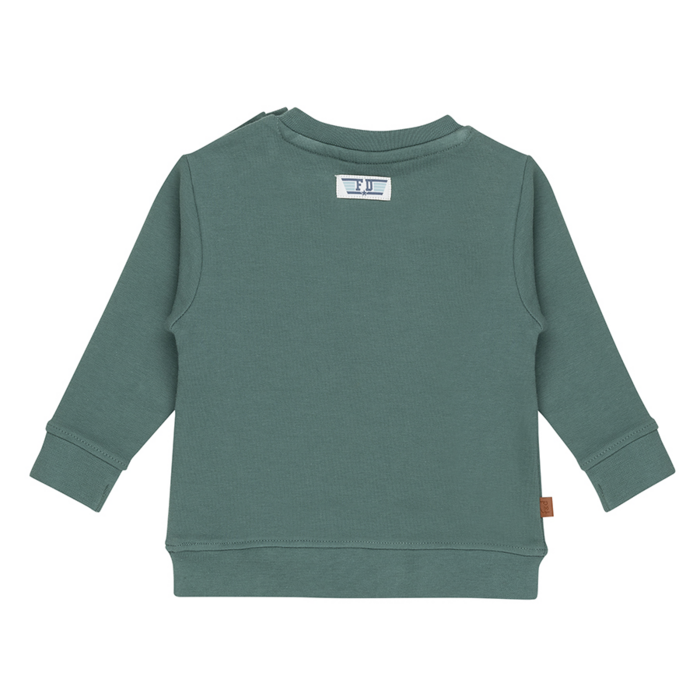 Pilot kids sweater.