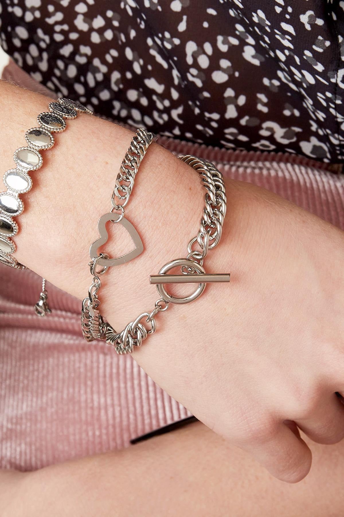 Armband lovely