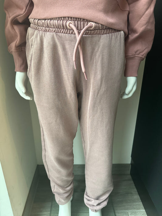 Raizzed broek montevideo pink