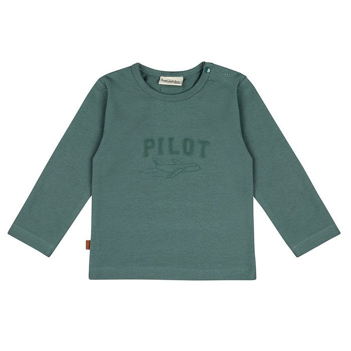 Pilot club longsleeve