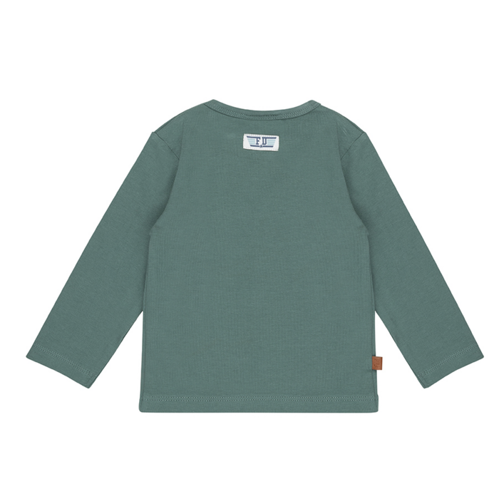 Pilot club longsleeve