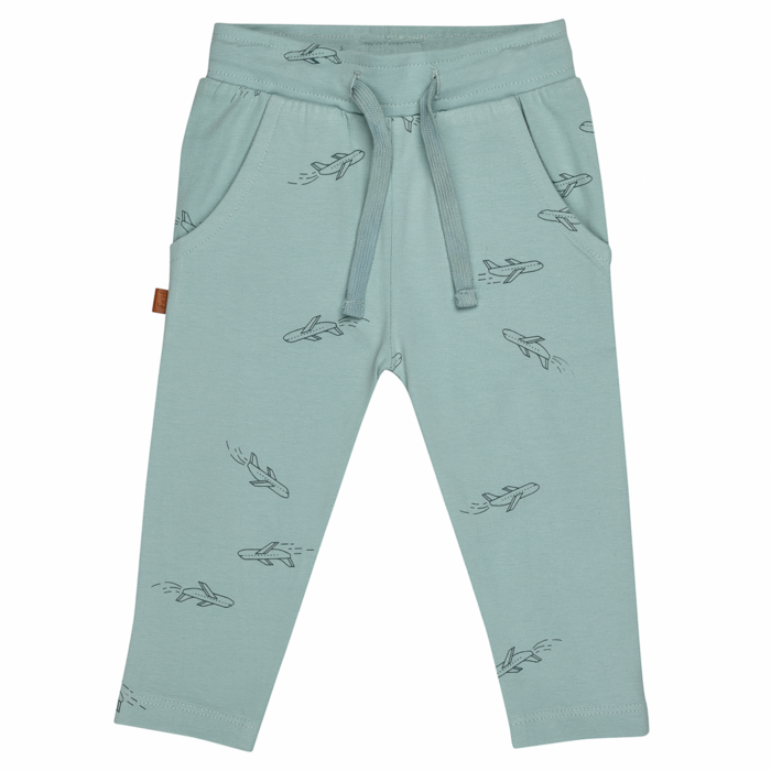 Pilot Club Kids Pants Airplane