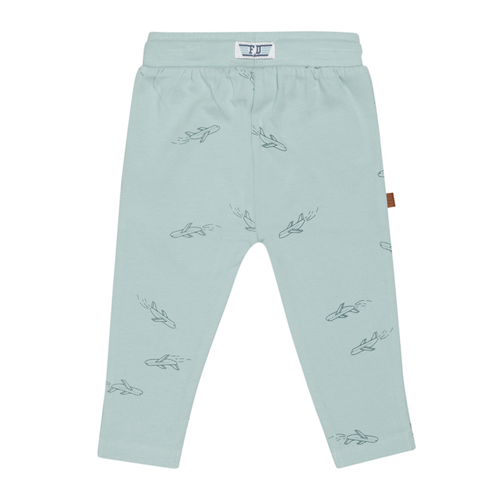 Pilot Club Kids Pants Airplane