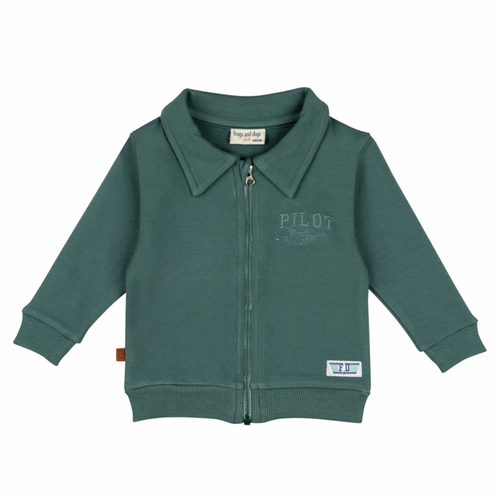 Pilot Club vest