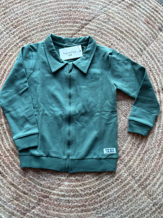 Pilot Club vest