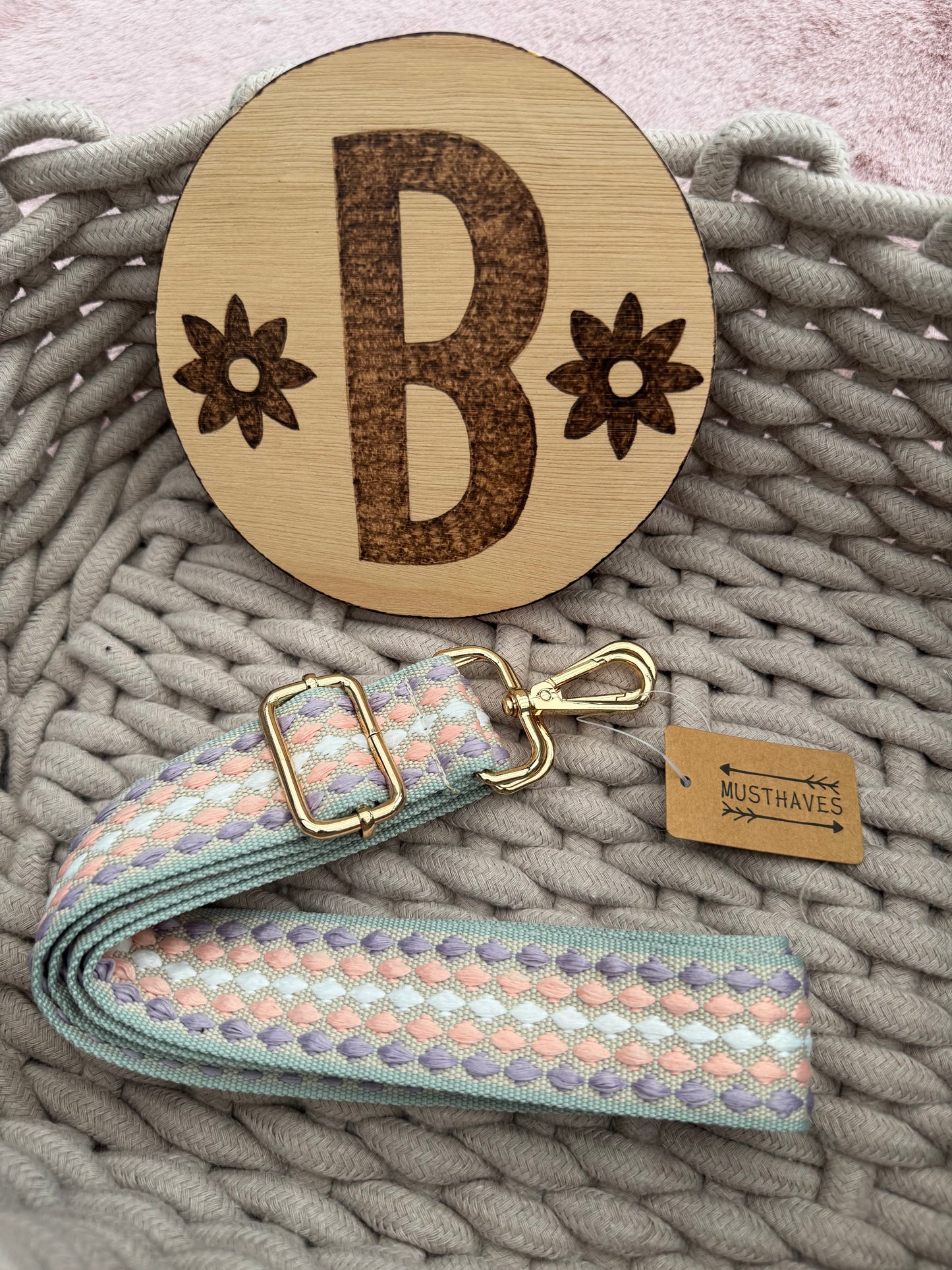 Bagstrap