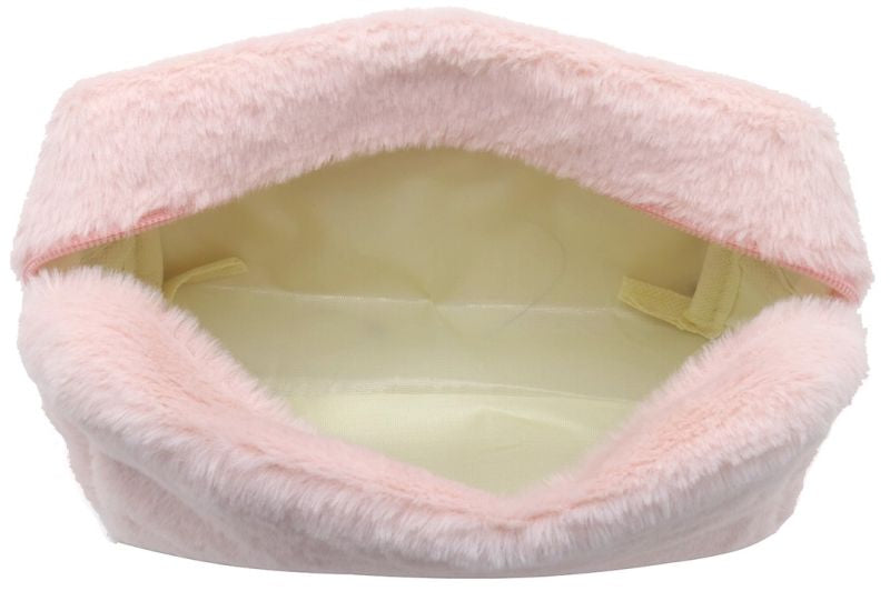 Make-up tas Fluffy