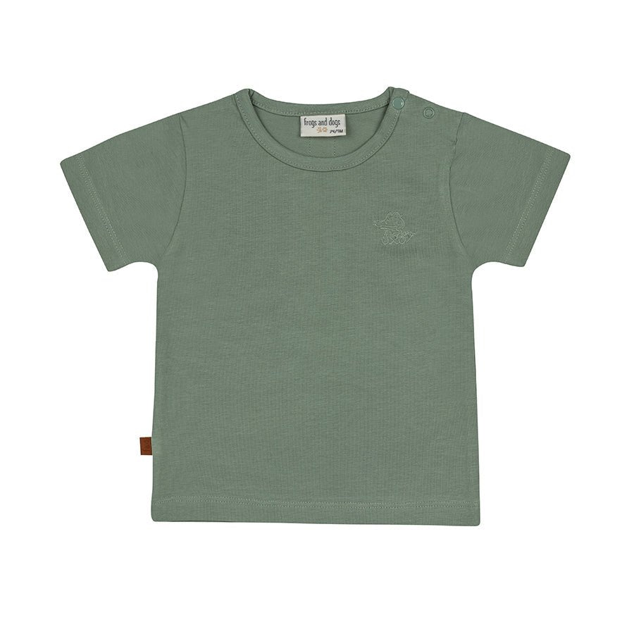 Tshirt krokodil