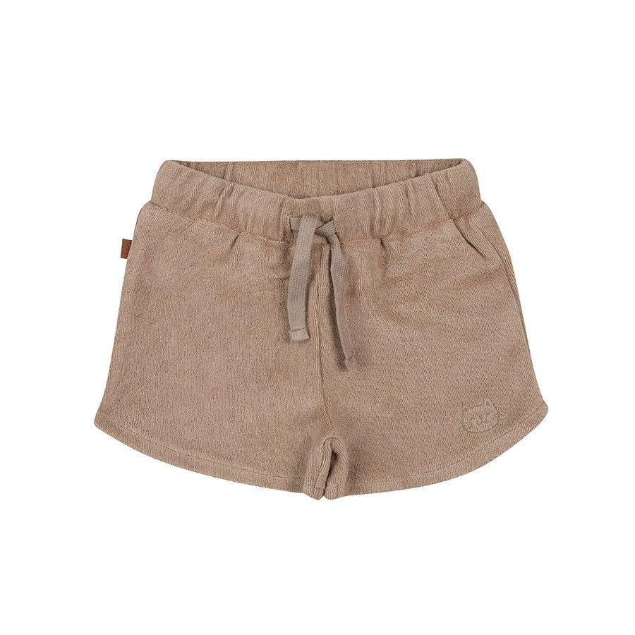 Korte broek kat