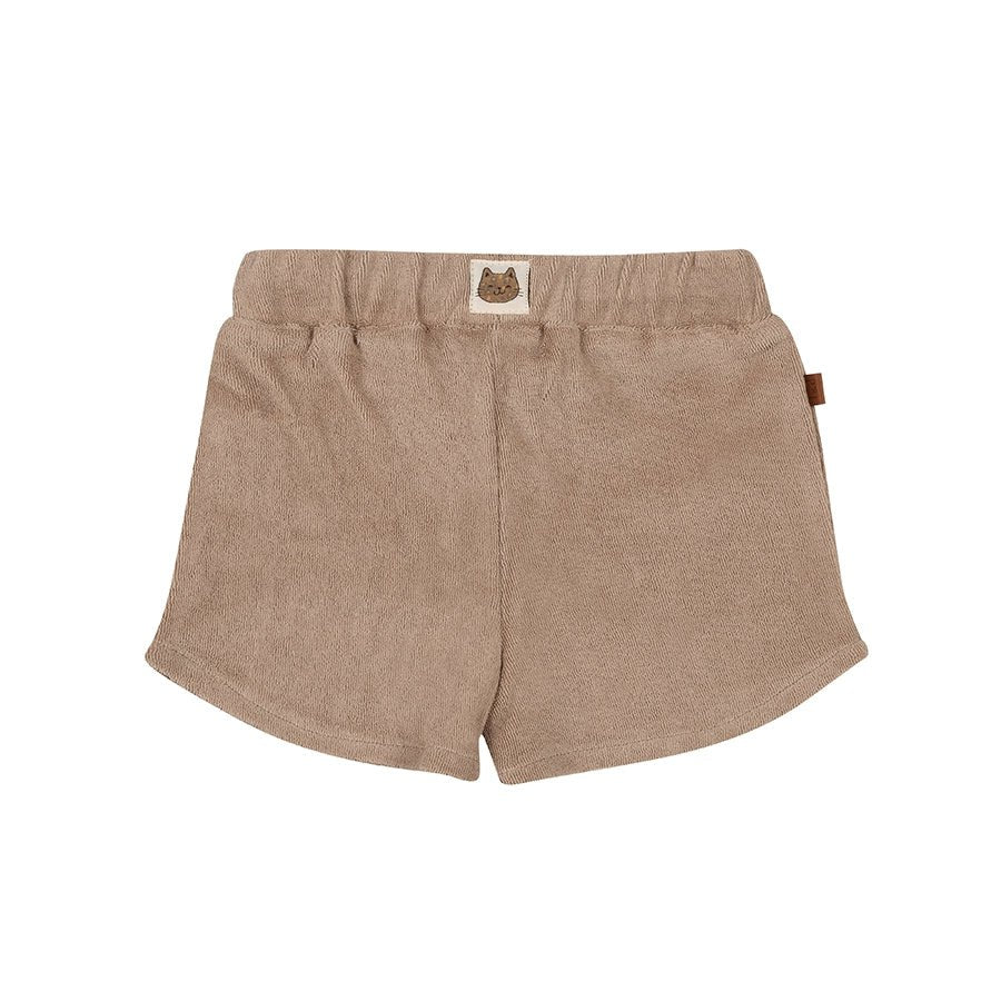 Korte broek kat