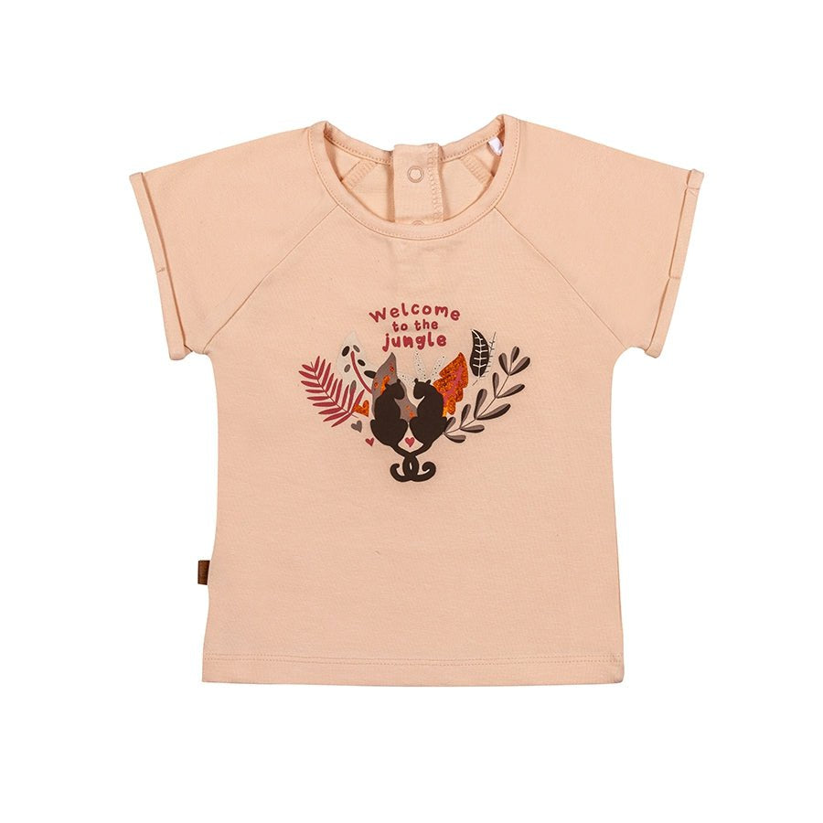 Tshirt jungle