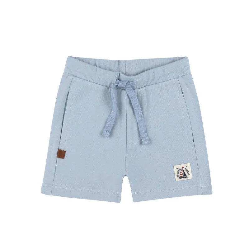Korte broek Blue