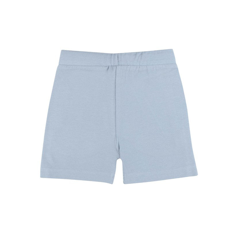 Korte broek Blue