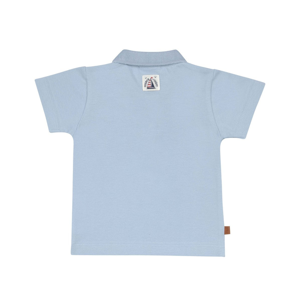 Polo shirt Blue